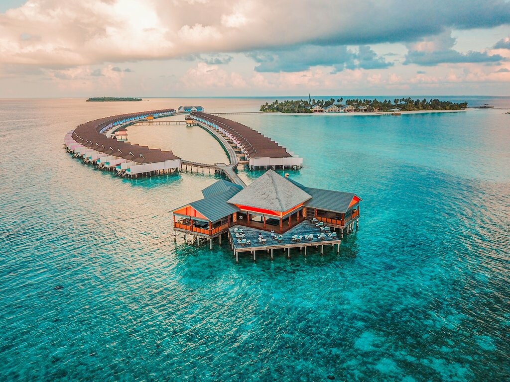 بوما الشرق الأوسط تتعاون مع ذا ستاندرد هوروفالي المالديف لتنظيم عطلة نهاية أسبوع تركز على اللياقة والموضة 