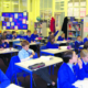 نسبة كبيرة من المدارس الابتدائية معرضة لخطر الإغلاق في بريطانيا! 