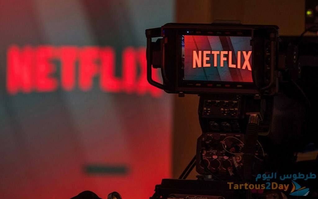 Netflix تحظر مشاركة حساباتها مجاناً خارج المنازل في بريطانيا! 