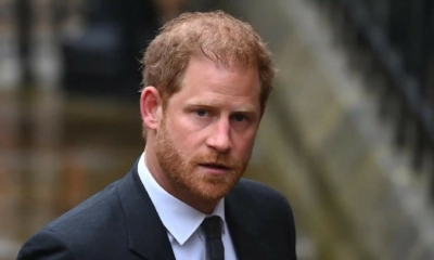 الأمير هاري يمثل أمام المحكمة العليا في لندن فما القصة؟ 