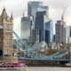 بريطانيا تتصدر قائمة المدن الأكثر جذباً للاستثمار الأجنبي المباشر في أوروبا 