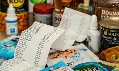أسعار المواد الغذائية المرتفعة في بريطانيا تجبر المستهلكين على تقليل مشترياتهم! 