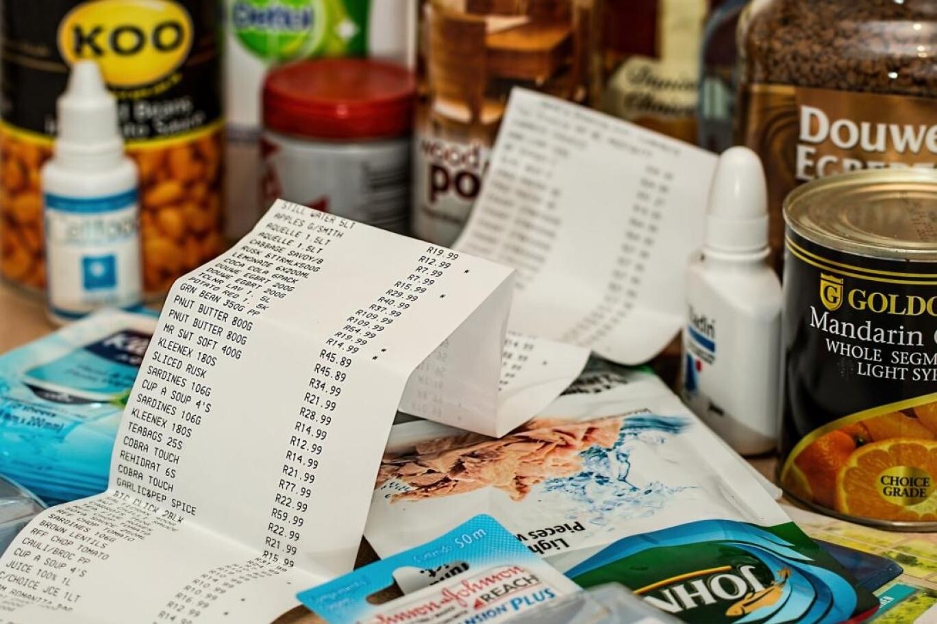 أسعار المواد الغذائية المرتفعة في بريطانيا تجبر المستهلكين على تقليل مشترياتهم! 