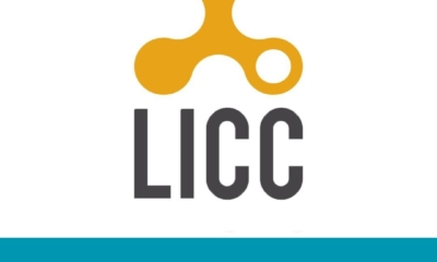مسابقة لندن للإبداع (LICC) تفتح أبوابها للمشاركة.. إليك التفاصيل كاملة 