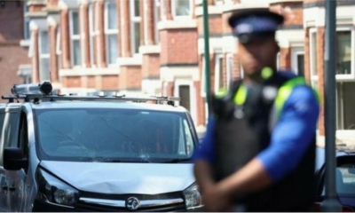الشرطة البريطانية تكشف هوية منفذ هجوم "نوتنجهام" 