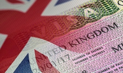 تغييرات في دفع رسوم تأشيرة المملكة المتحدة للمتقدمين من المغرب إليك ماهي؟ 