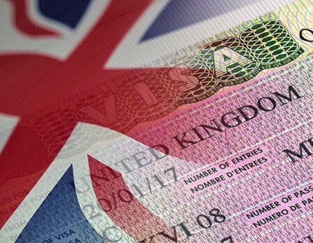 تغييرات في دفع رسوم تأشيرة المملكة المتحدة للمتقدمين من المغرب إليك ماهي؟ 