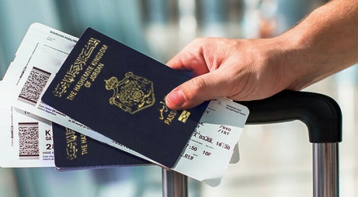 المملكة المتحدة تعفي الأردنيين من تأشيرة الدخول إليها 