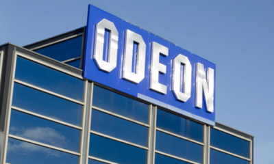 سينما "Odeon" في بريطانيا تستعد لإغلاق عدة فروع.. إليك القائمة 
