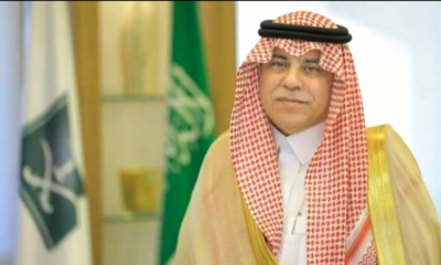 وزير التجارة السعودي يزور العاصمة البريطانية لندن لبحث الشراكة الاقتصادية والاجتماعية 