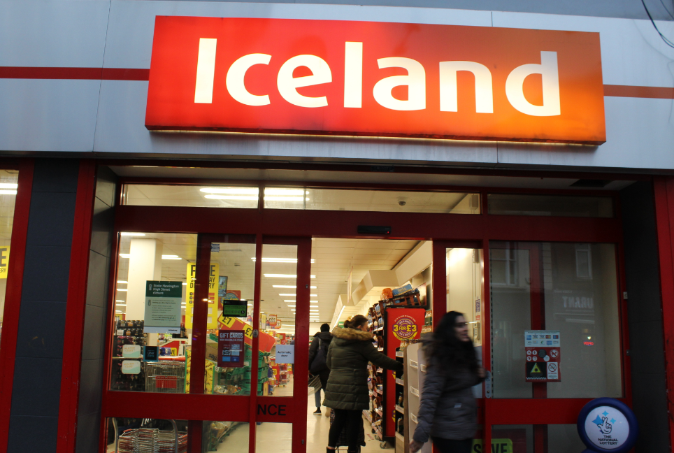 متاجر "Iceland" في بريطانيا تستعد لإغلاق متجرين.. هل أحدهما قريب منك؟ 