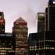 البنك الأميركي "سيتي غروب" يخطط لإلغاء 50 وظيفة في لندن 