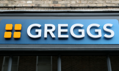 "GREGGS" أكبر سلسلة مخابز في بريطانيا تخطط لافتتاح أكثر من 100 متجر 
