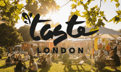 انطلاق مهرجان الطعام "تذوق لندن" في بريطانيا.. وهيئة فنون الطهي السعودية تستعد للمشاركة 