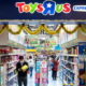 "Toys R Us" متجر الألعاب الشهير في بريطانيا يعود لافتتاح متاجر جديدة.. إليك القائمة 