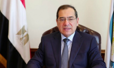 وزير البترول والثروة المعدنية في مصر يزور بريطانيا.. ويعقد اجتماعات مكثفة لتعزيز الاستثمار 