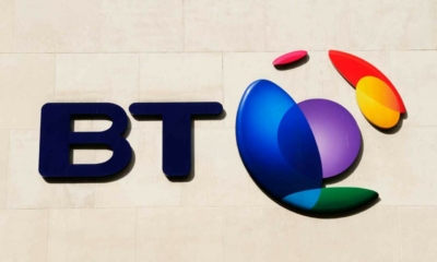 شركة الاتصالات BT تخطط لإلغاء خدمة الهواتف الأرضية في بريطانيا! 