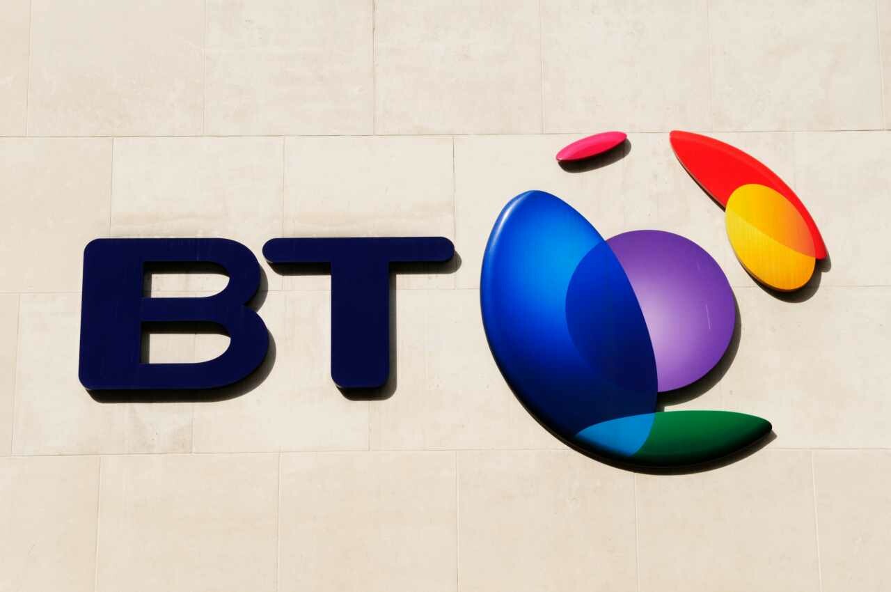 شركة الاتصالات BT تخطط لإلغاء خدمة الهواتف الأرضية في بريطانيا! 