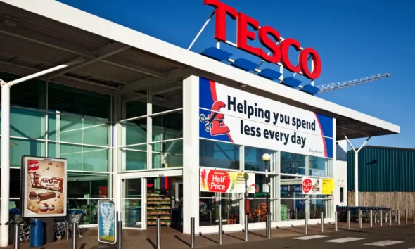 بريطانيا.. متاجر Tesco ستقدم وجبات إفطار مجانية للمتسوقين في نهاية هذا الأسبوع! 