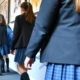 التحرش الجنسي بالفتيات آفة في المدارس البريطانية 