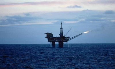 بريطانيا.. الموافقة على 100 رخصة جديدة للتنقيب عن النفط والغاز في بحر الشمال 