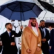 ما السر الذي يقف وراء دعوة بريطانيا ولي العهد السعودي محمد بن سلمان لزيارتها؟ 
