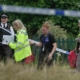 بريطانيا..ارتفاع عدد ضحايا حادث اصطدام سيارة بمدرسة ابتدائية إلى اثنين 