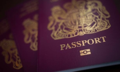 إليك قواعد صلاحية جواز السفر التي يجب مراعاتها عند السفر إلى الخارج من بريطانيا 