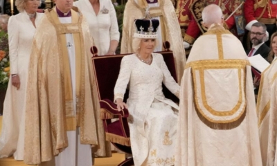 بريطانيا تحتفل بعيد ميلاد الملكة كاميلا الأول منذ تتويجها 