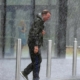 الطقس في بريطانيا: أمطار عزيرة في شمال إنجلترا وويلز اليوم 