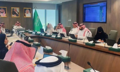 وزير التجارة السعودي يعقد اجتماع استعداداً لمفاوضات اتفاقية التجارة الحرة بين دول الخليج وبريطانيا 