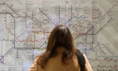 عمال مترو الأنفاق في بريطانيا يستعدون لإضراب جديد 