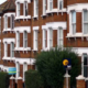 إيجارات المنازل في العاصمة البريطانية لندن تبلغ أعلى مستوياتها 
