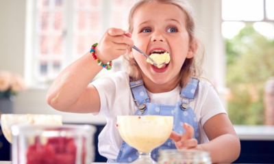 أين يمكن للأطفال تناول الطعام مجاناً في بريطانيا؟.. إليك قائمة مطاعم الوجبات المجانية 