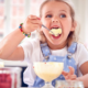 أين يمكن للأطفال تناول الطعام مجاناً في بريطانيا؟.. إليك قائمة مطاعم الوجبات المجانية 