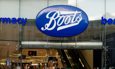 سلسلة صيدليات "Boots" تخفض أعداد متاجرها في بريطانيا 