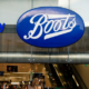 سلسلة صيدليات "Boots" تخفض أعداد متاجرها في بريطانيا 