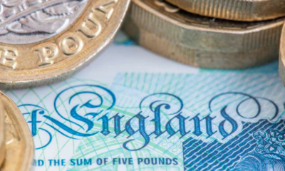 بنك "هاليفاكس" في بريطانيا يمنح 150 جنيه إسترليني نقداً مجانياً للعملاء الجدد 