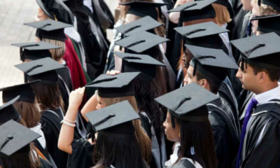 الجامعات في بريطانيا تخطط لاستبعاد أعداد كبيرة من الطلاب.. فما السبب؟ 