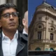 ملياردير بريطاني مسلم يحصل على إذن بتحويل مجمع تاريخي في لندن إلى مسجد 