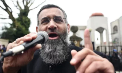 بريطانيا تحاكم داعية إسلامي شهير بتهمة الإرهاب.. والسبب! 