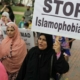 الإسلاموفوبيا: تزايد حالات الكراهية والتطرف ضد المسلمين في بريطانيا! 