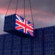 بريطانيا تحقق أكبر صفقة تجارية منذ خروجها الاتحاد الأوربي! 