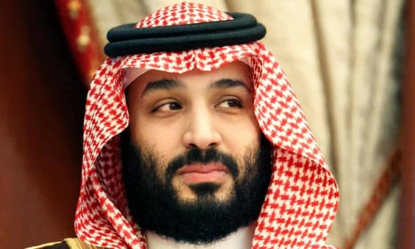 ريشي سوناك وولي العهد محمد بن سلمان في لقاءٍ قريب، ما الغاية منه؟  