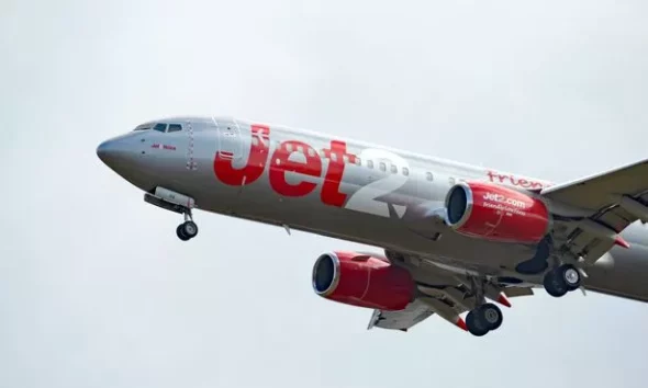 Jet2 تقدم خصومات كبيرة على الرحلات الجوية والعطل في أغسطس وسبتمبر 