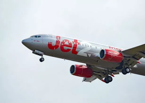 Jet2 تقدم خصومات كبيرة على الرحلات الجوية والعطل في أغسطس وسبتمبر 