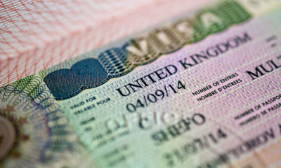 بريطانيا تعلن عن افتتاح مركز جديد لتقديم طلبات التأشيرة في بورت هاركورت 