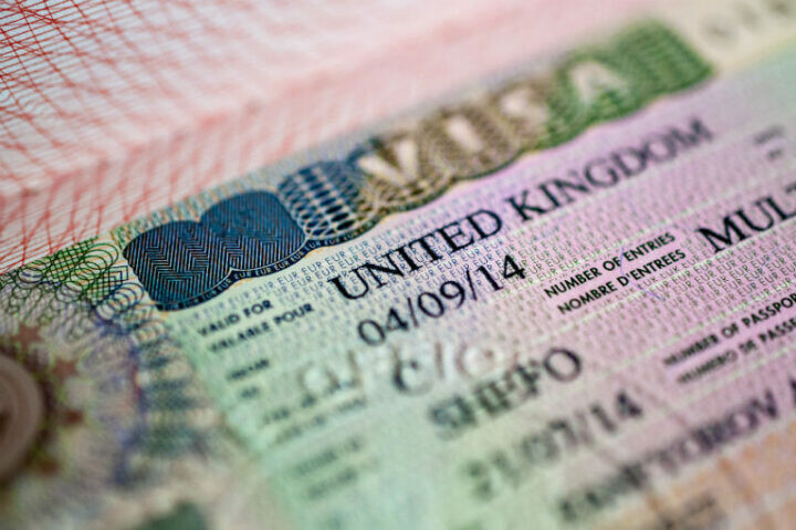 بريطانيا تعلن عن افتتاح مركز جديد لتقديم طلبات التأشيرة في بورت هاركورت 