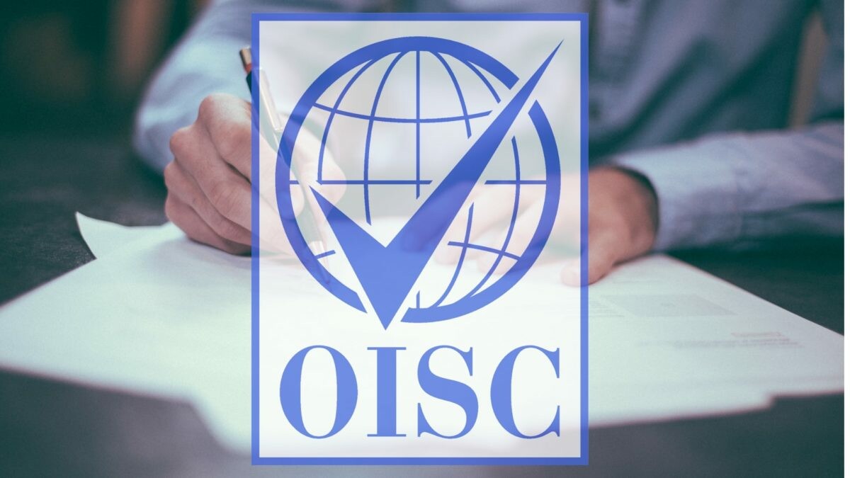(‏OISC) في بريطانيا يطلق بوابة إلكترونية جديدة لتحسين الوصول للخدمات 