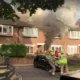 وفاة رجل وإصابة 5 آخرين في حريق سببته بطارية دراجة كهربائية شمال لندن 